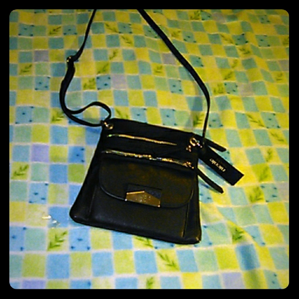 Nicole purse